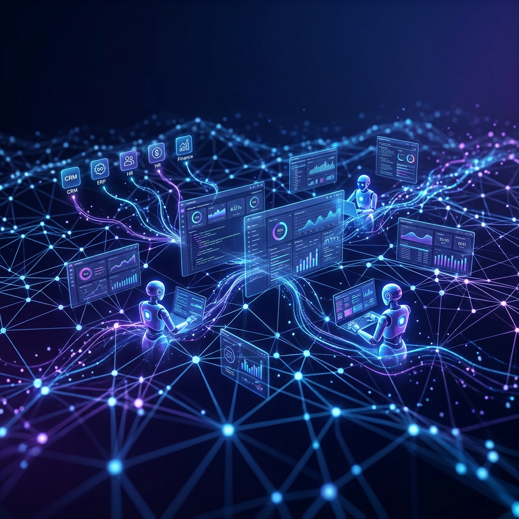 How to Build and Ship a Custom AI-Powered Web App in 90 Days: The 2026 Enterprise Playbook