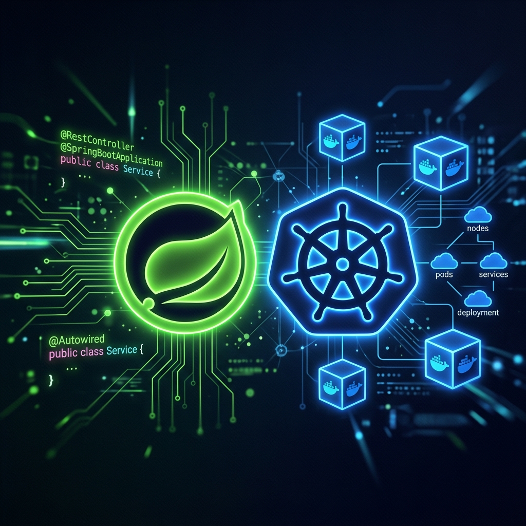 Spring Boot + Kubernetes in 2026: The Complete Enterprise Deployment Guide