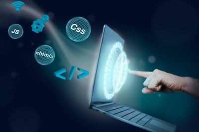 Best IT Solutions for Modern Web Development: Trends and Technologies
