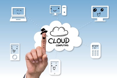 How Cloud Computing is Revolutionizing Software Development