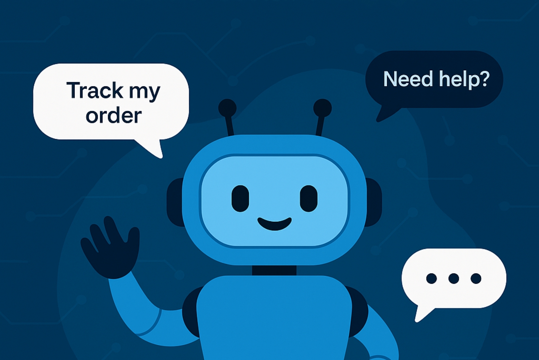AI-Powered Chatbots: The Future of Customer Engagement