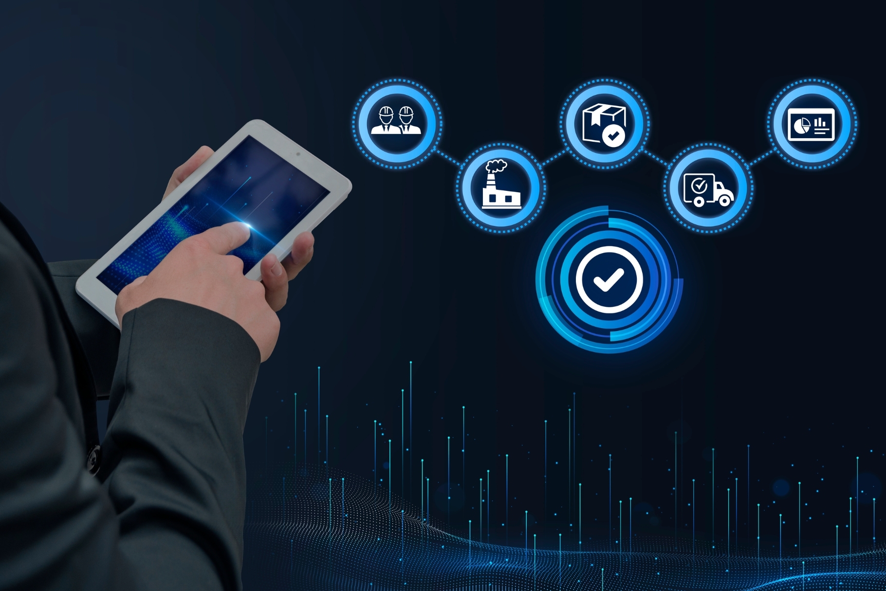 The Role of Machine Learning in Modern Software Development
