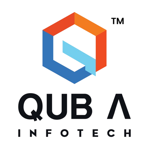 Quba Infotech Logo