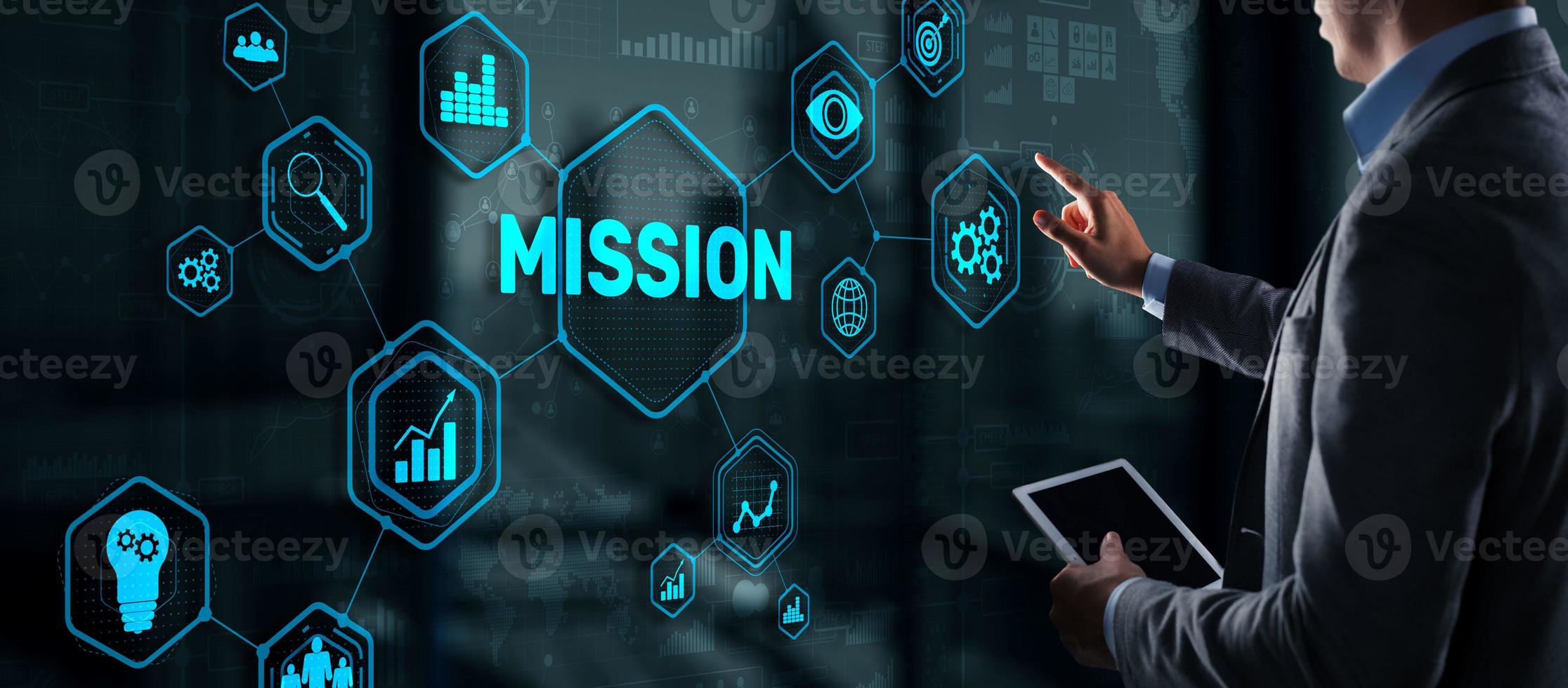 Quba-Infotech Mission