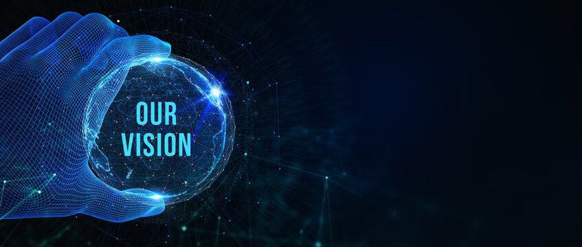 Quba-Infotech Vision