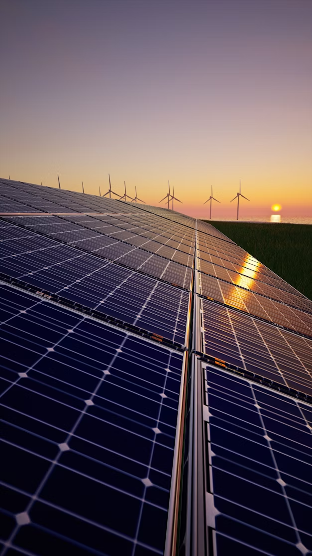 Energy Management and Smart Grid Technology Solutions