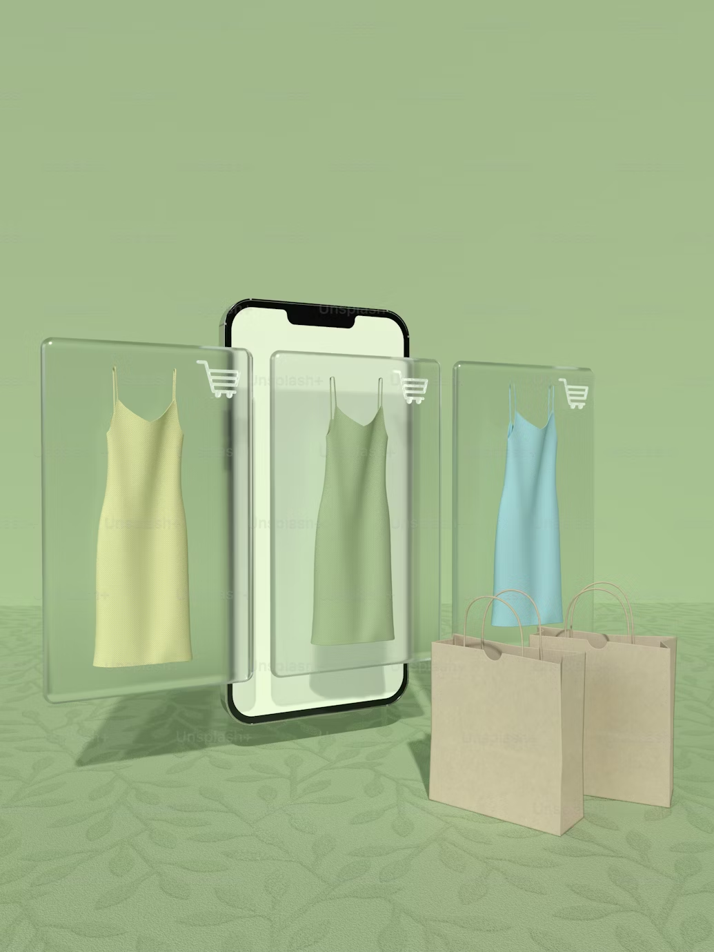 Retail